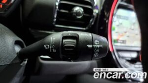 Mini Clubman High 2020 года из Южной Кореи