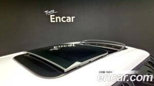 Mini Clubman High 2020 года из Южной Кореи