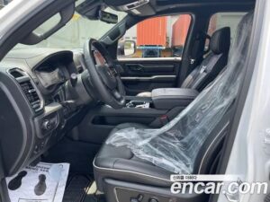 Dodge Ram Pick Up 5.7 2022 года из Южной Кореи
