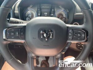 Dodge Ram Pick Up 5.7 2022 года из Южной Кореи