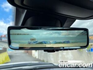 Dodge Ram Pick Up 5.7 2022 года из Южной Кореи