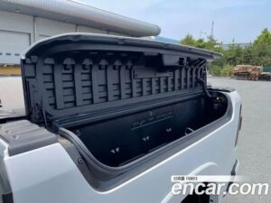 Dodge Ram Pick Up 5.7 2022 года из Южной Кореи