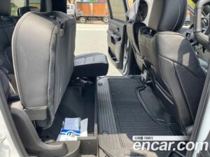 Dodge Ram Pick Up 5.7 2022 года из Южной Кореи