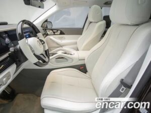 Mercedes-Benz GLS-Class Maybach GLS600 4MATIC MANUFACTURE 2022 года из Южной Кореи