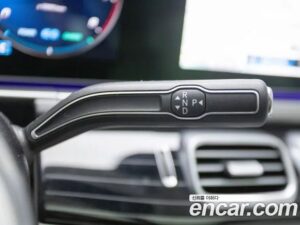 Mercedes-Benz GLS-Class Maybach GLS600 4MATIC MANUFACTURE 2022 года из Южной Кореи