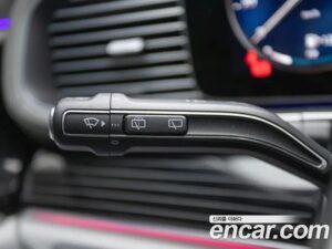 Mercedes-Benz GLS-Class Maybach GLS600 4MATIC MANUFACTURE 2022 года из Южной Кореи