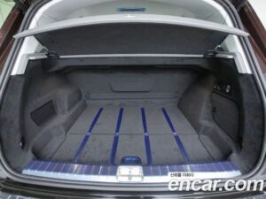 Mercedes-Benz GLS-Class Maybach GLS600 4MATIC MANUFACTURE 2022 года из Южной Кореи
