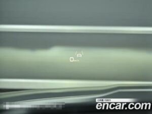 Audi e-tron 55 4WD 2022 года из Южной Кореи