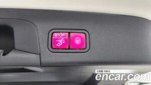 Mercedes-Benz GLS-Class GLS400d 4MATIC 2022 года из Южной Кореи