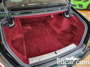 Rolls-Royce Ghost 6.7 V12 2021 года из Южной Кореи