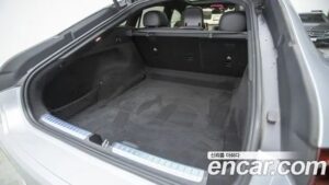 Mercedes-Benz EQS EQS450+ 2022 года из Южной Кореи
