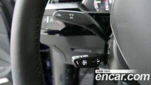 Audi e-tron 55 4WD 2022 года из Южной Кореи