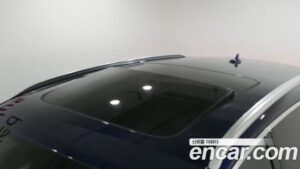 Audi e-tron 55 4WD 2022 года из Южной Кореи