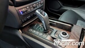 Maserati Ghibli 3.0 Дизель GranLusso 2020 года из Южной Кореи