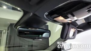 Maserati Ghibli 3.0 Дизель GranLusso 2020 года из Южной Кореи