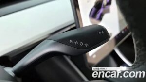 Tesla Model 3 LONG RANGE 2020 года из Южной Кореи