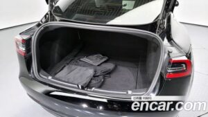 Tesla Model 3 LONG RANGE 2020 года из Южной Кореи