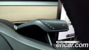 Tesla Model 3 Performance 2020 года из Южной Кореи