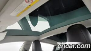 Tesla Model 3 Performance 2020 года из Южной Кореи