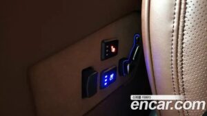 Toyota Sienna 3.5 AWD 2020 года из Южной Кореи