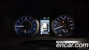 Toyota Sienna 3.5 AWD 2020 года из Южной Кореи