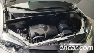 Toyota Sienna 3.5 AWD 2020 года из Южной Кореи
