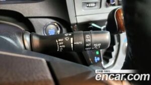 Toyota Sienna 3.5 AWD 2020 года из Южной Кореи