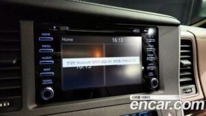 Toyota Sienna 3.5 AWD 2020 года из Южной Кореи
