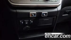 Toyota Sienna 3.5 AWD 2020 года из Южной Кореи