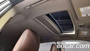 Toyota Sienna 3.5 AWD 2020 года из Южной Кореи