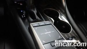 Lexus RX Executive 2020 года из Южной Кореи