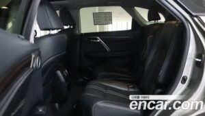 Lexus RX Executive 2020 года из Южной Кореи