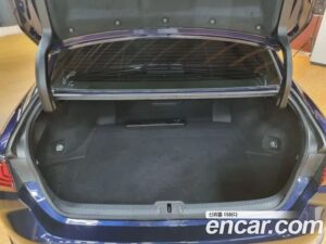 Lexus ES Luxury 2022 года из Южной Кореи