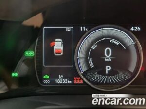 Lexus ES Luxury 2022 года из Южной Кореи