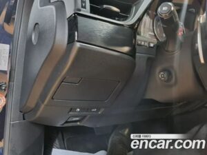 Lexus ES Luxury 2022 года из Южной Кореи