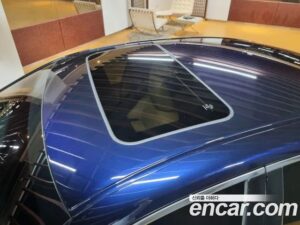 Lexus ES Luxury 2022 года из Южной Кореи
