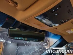 Lexus ES Luxury 2022 года из Южной Кореи