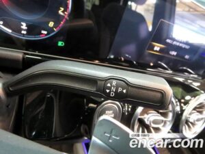 Mercedes-Benz GLA-Class GLA250 4MATIC 2020 года из Южной Кореи