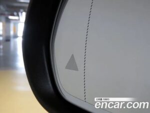 Mercedes-Benz GLA-Class GLA250 4MATIC 2020 года из Южной Кореи
