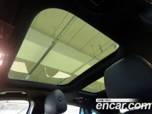 Mercedes-Benz GLA-Class GLA250 4MATIC 2020 года из Южной Кореи