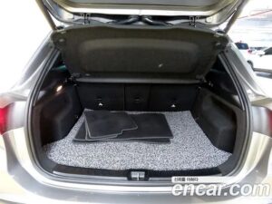 Mercedes-Benz GLA-Class GLA250 4MATIC 2020 года из Южной Кореи