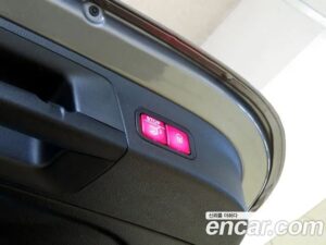 Mercedes-Benz GLA-Class GLA250 4MATIC 2020 года из Южной Кореи