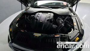 Audi A8 50 TDI 4WD LWB 2020 года из Южной Кореи