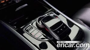 Mercedes-Benz G-Class AMG G63 2021 года из Южной Кореи