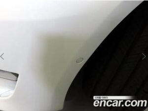 Tesla Model 3 LONG RANGE 2021 года из Южной Кореи