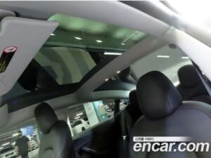 Tesla Model 3 LONG RANGE 2021 года из Южной Кореи