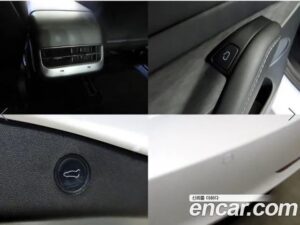 Tesla Model 3 LONG RANGE 2021 года из Южной Кореи