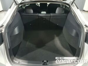 Tesla Model Y LONG RANGE 2021 года из Южной Кореи