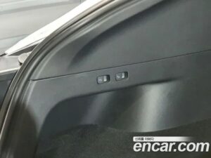 Tesla Model Y LONG RANGE 2021 года из Южной Кореи
