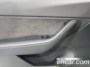 Tesla Model Y LONG RANGE 2021 года из Южной Кореи